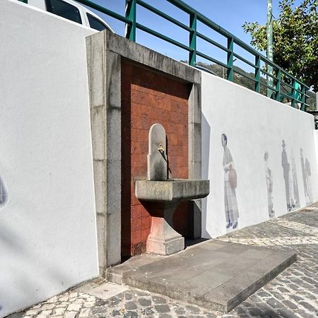 Largo Dos Milagres, A Home In Madeira Machico  Dış mekan fotoğraf