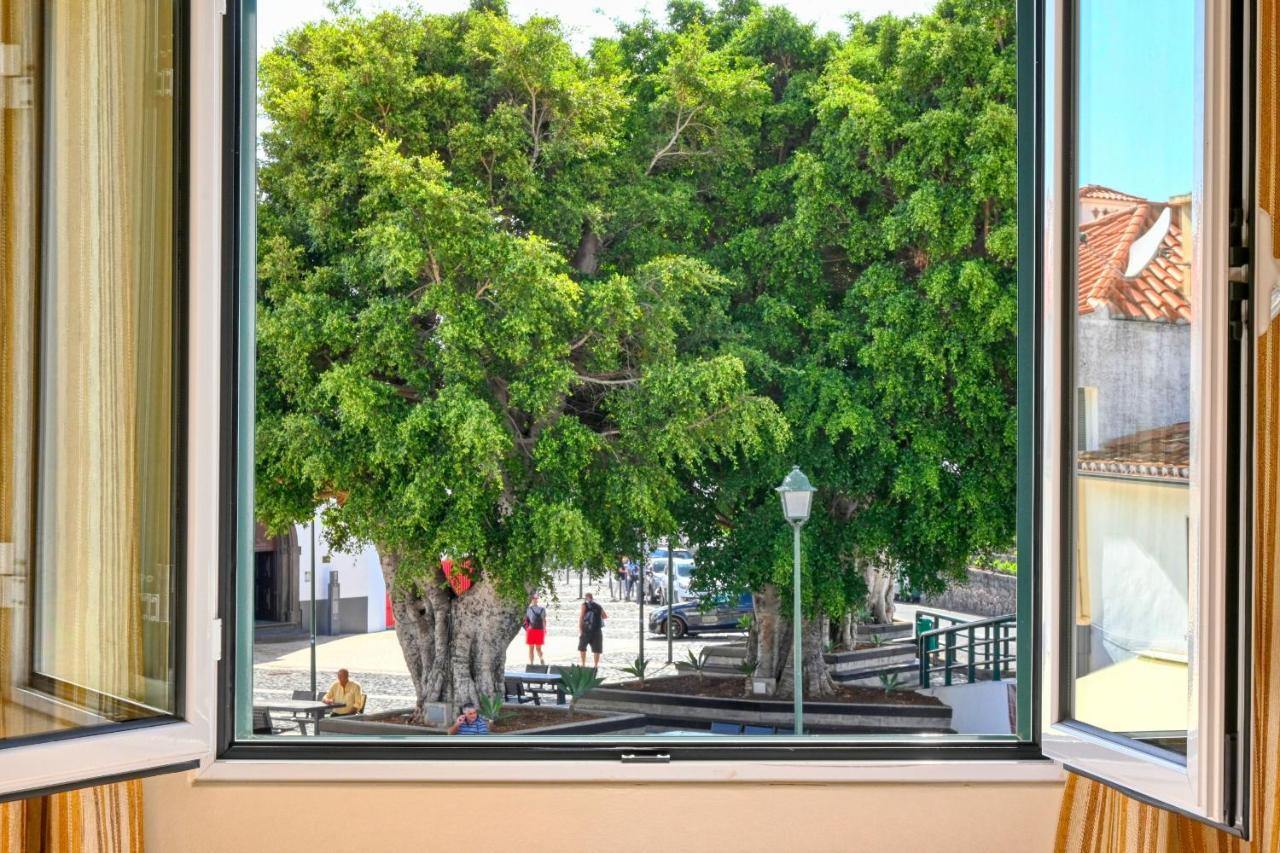Largo Dos Milagres, A Home In Madeira Machico  Dış mekan fotoğraf