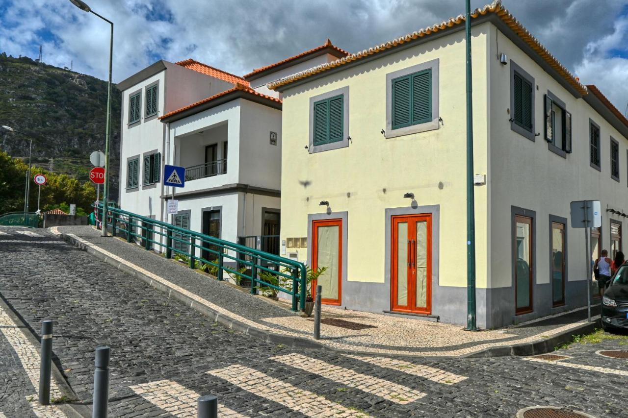 Largo Dos Milagres, A Home In Madeira Machico  Dış mekan fotoğraf