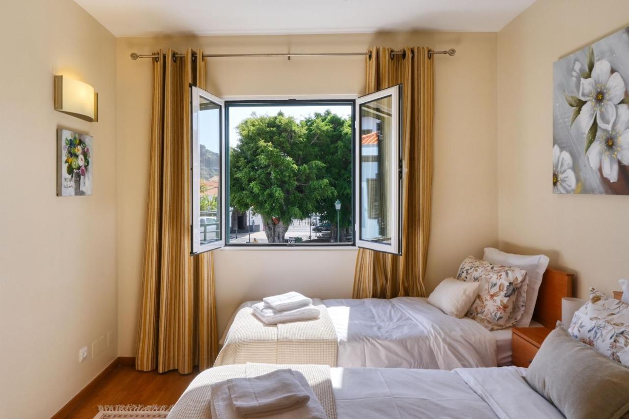 Largo Dos Milagres, A Home In Madeira Machico  Dış mekan fotoğraf