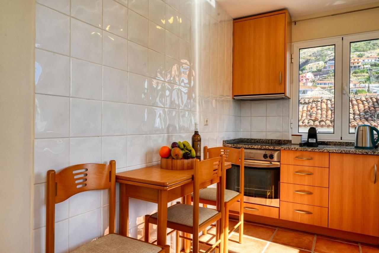 Largo Dos Milagres, A Home In Madeira Machico  Dış mekan fotoğraf