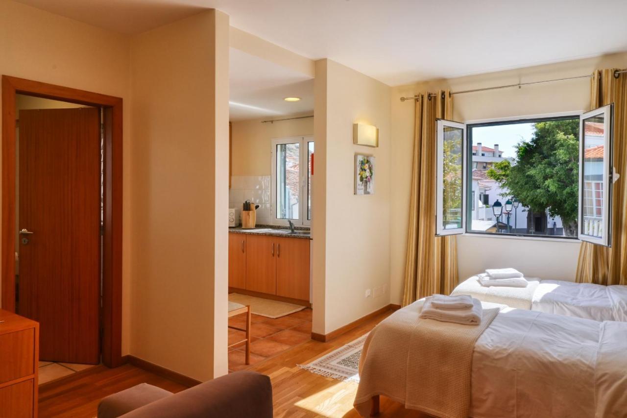 Largo Dos Milagres, A Home In Madeira Machico  Dış mekan fotoğraf
