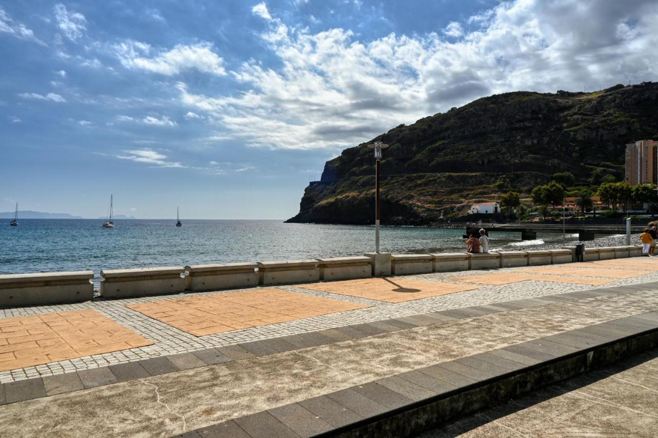 Largo Dos Milagres, A Home In Madeira Machico  Dış mekan fotoğraf