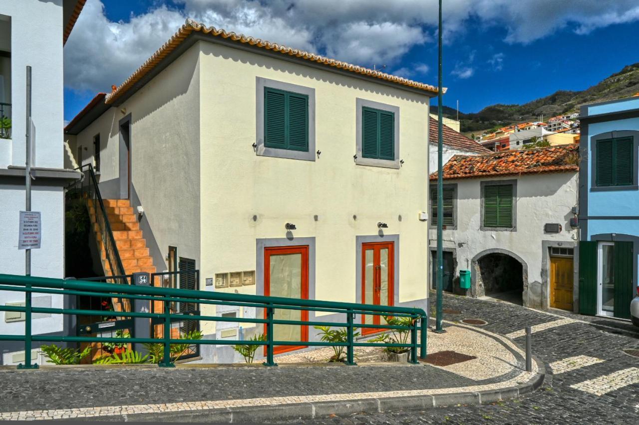 Largo Dos Milagres, A Home In Madeira Machico  Dış mekan fotoğraf