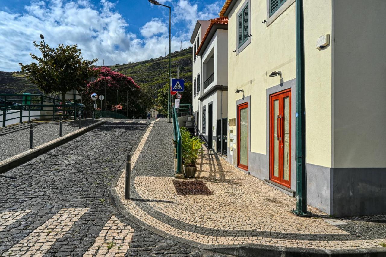 Largo Dos Milagres, A Home In Madeira Machico  Dış mekan fotoğraf