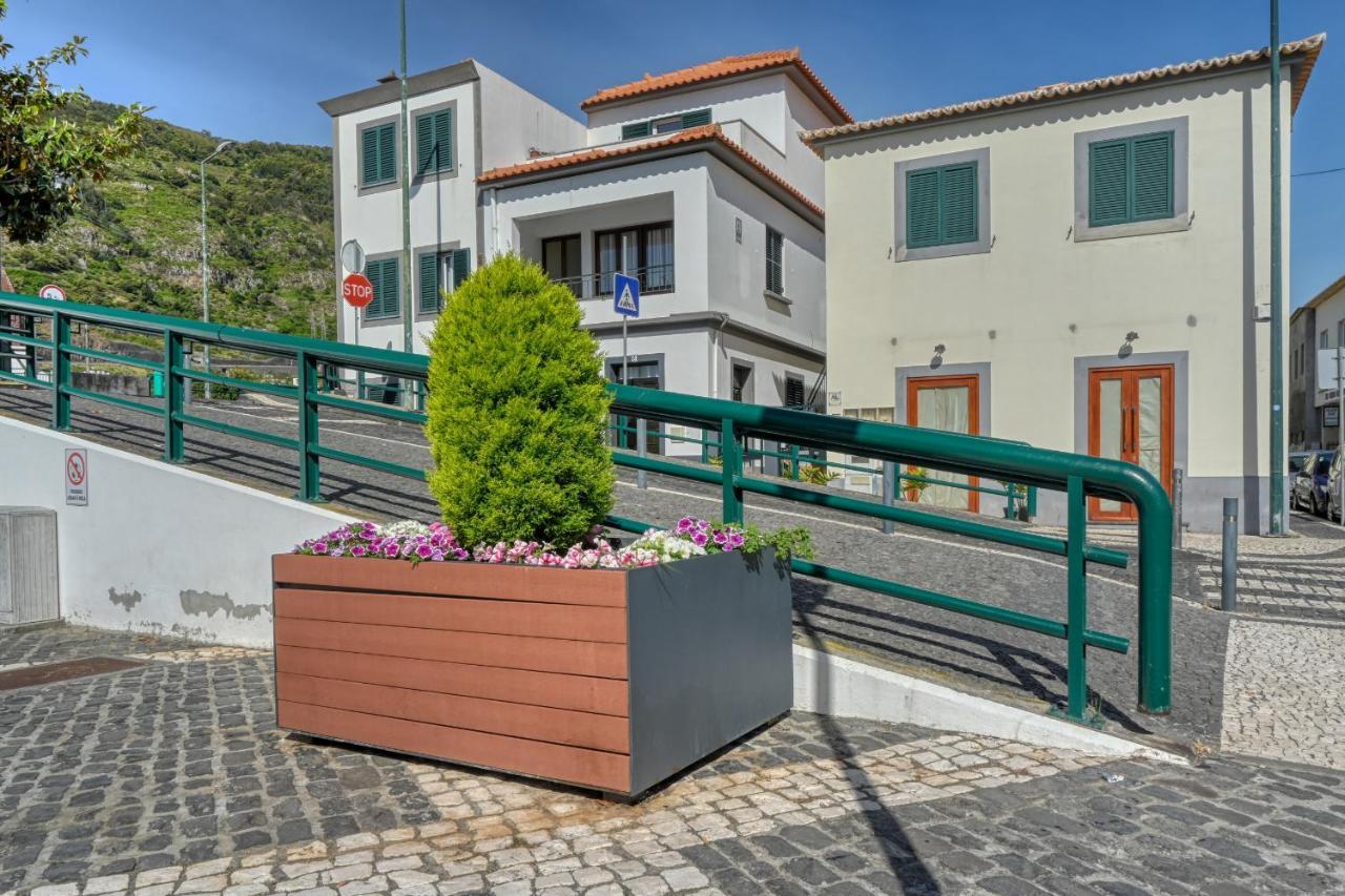 Largo Dos Milagres, A Home In Madeira Machico  Dış mekan fotoğraf