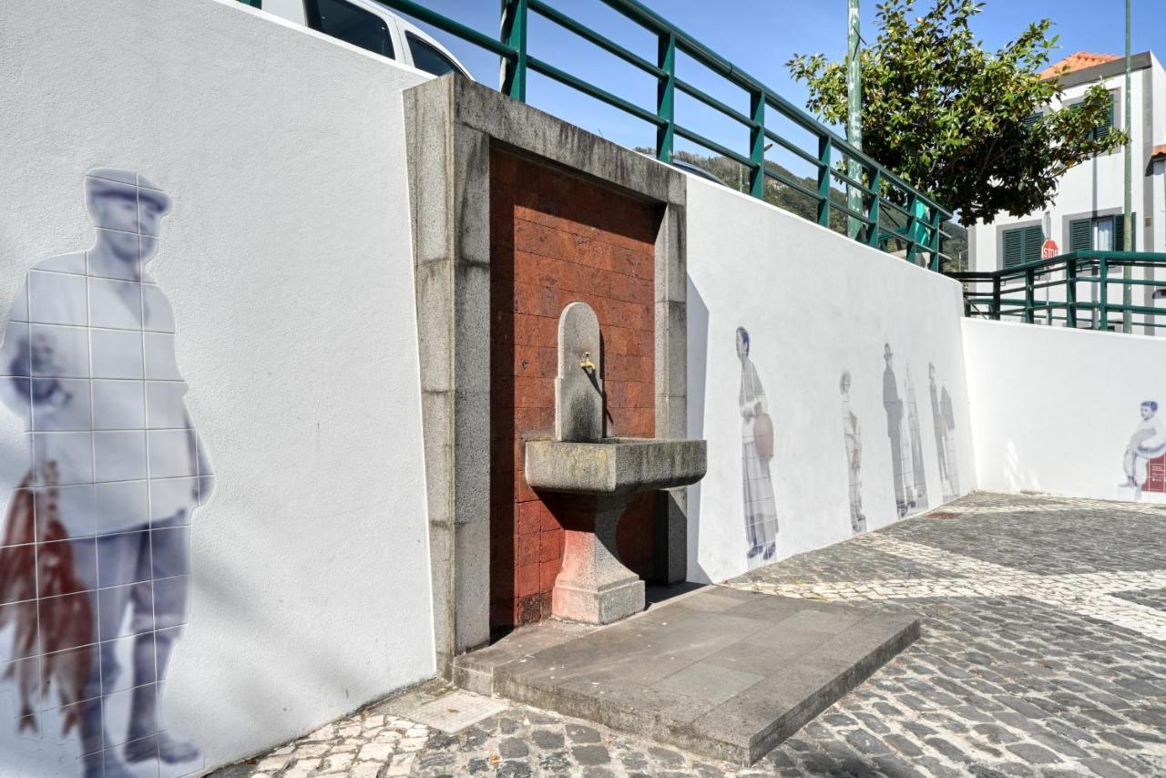 Largo Dos Milagres, A Home In Madeira Machico  Dış mekan fotoğraf